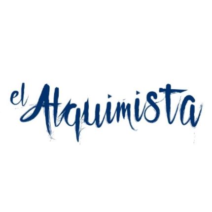 Logo van Restaurante El Alquimista