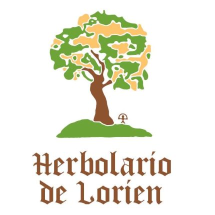 Logo von Herbolario de Lorien