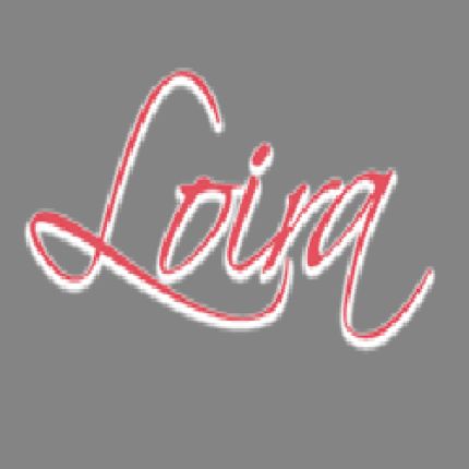 Logo fra Peluquería Loira