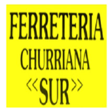 Logotipo de Ferretería Churriana Sur