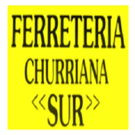 Logotyp från Ferretería Churriana Sur