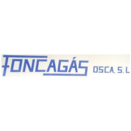 Logótipo de Foncagas Osca S.L.