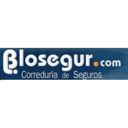 Logotipo de Blosegur