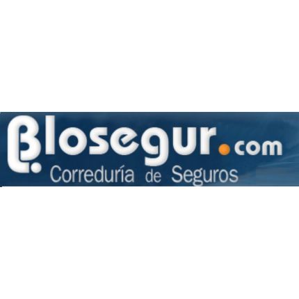 Logo van Blosegur