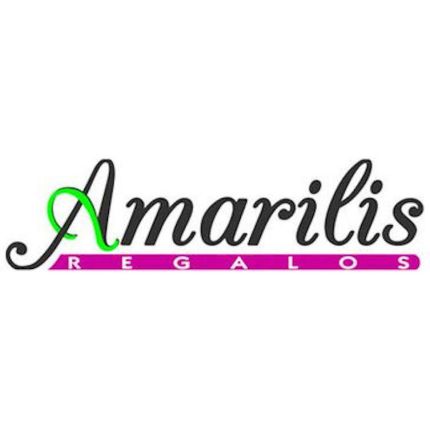 Logo van Regalos Amarilis