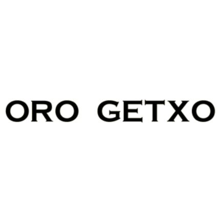 Logo fra Oro Getxo