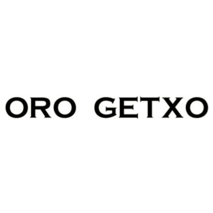 Logótipo de Oro Getxo