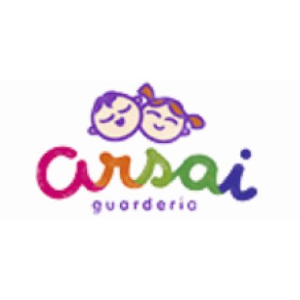 Logo de Arsai Guardería
