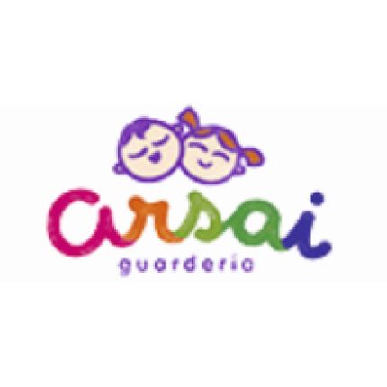 Logo da Arsai Guardería