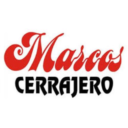 Λογότυπο από Marcos Cerrajero
