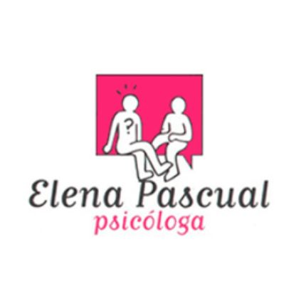 Logo van Elena Pascual Ramirez - Psicóloga