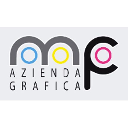 Logotyp från Azienda Grafica MP