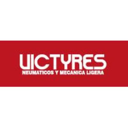 Logo da Victyres, Sl