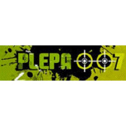 Logo von Plepa 007