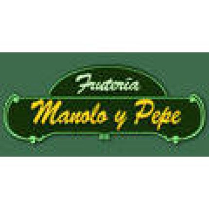 Logótipo de Frutería Manolo Y Pepe