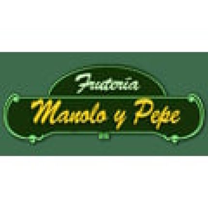 Logo de Frutería Manolo Y Pepe