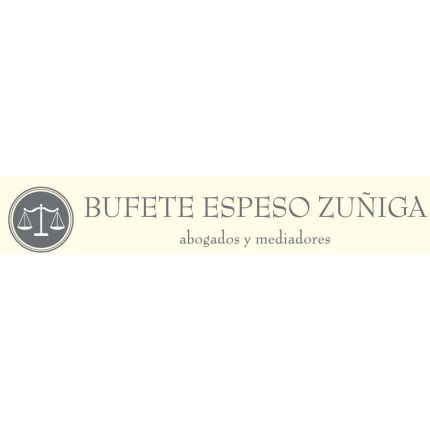 Logo fra Bufete Espeso Zúñiga