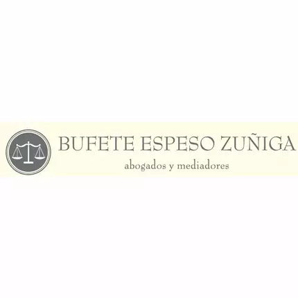 Logótipo de Bufete Espeso Zúñiga