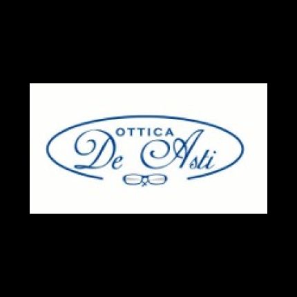 Logo od Ottica De Asti