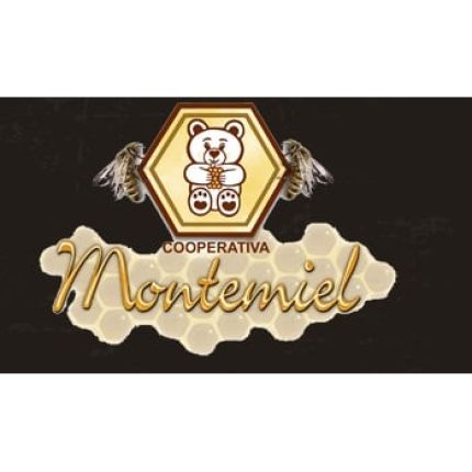 Logotipo de Cooperativa Montemiel