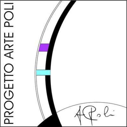 Logo de Progetto Arte Poli srl