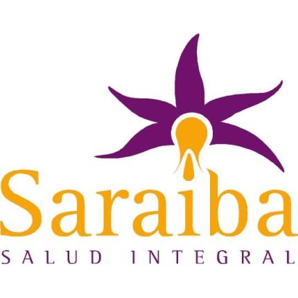 Logotyp från Saraiba Salud Integral