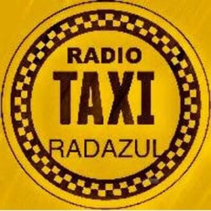 Logo van Radio Taxi Radazul - Tabaiba