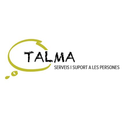Logotipo de Talma Centre de Jardinería