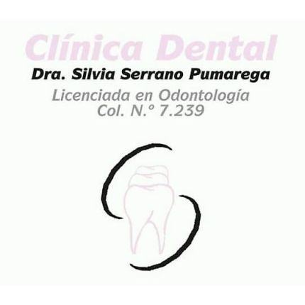 Logo da Silvia Serrano Pumarega