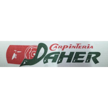 Logo van Carpintería Daher