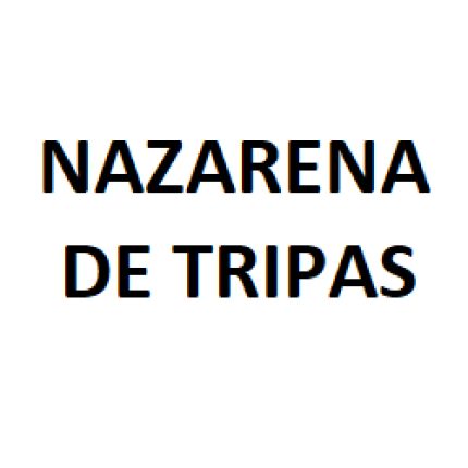 Logo de Nazarena De Tripas