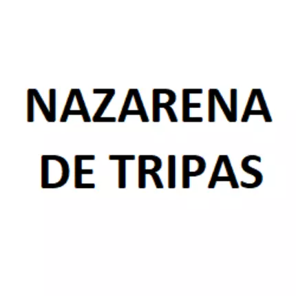 Logo da Nazarena De Tripas