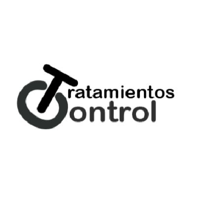 Logótipo de Tratamientos Control