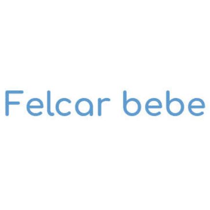 Logotipo de FELCAR BEBES.