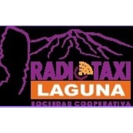 Logo od RADIO TAXI LAGUNA SOC. COOP