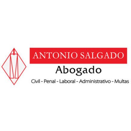 Logotyp från Abogado Antonio Salgado