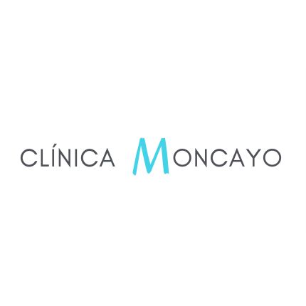 Logo van Clinica Moncayo
