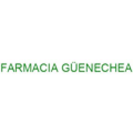 Λογότυπο από Farmacia Güenechea