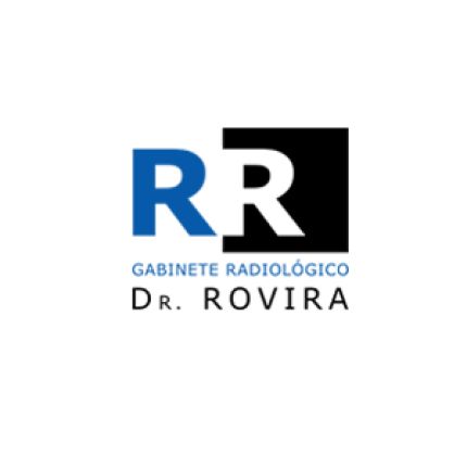 Logotyp från Dr. Rovira Gabinete Radiológico