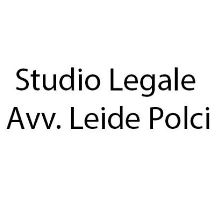 Logo fra Studio Legale Avv. Leide Polci