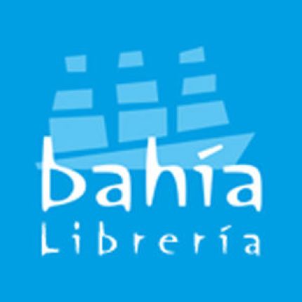 Logótipo de Librería Bahía