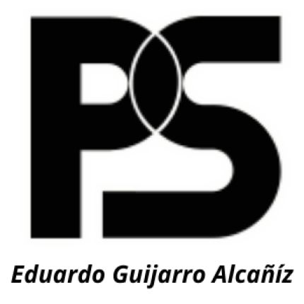 Logotyp från Eduardo Guijarro Alcañiz