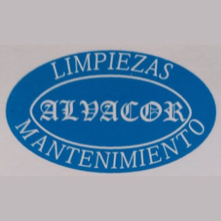 Logo fra Limpiezas Alvacor