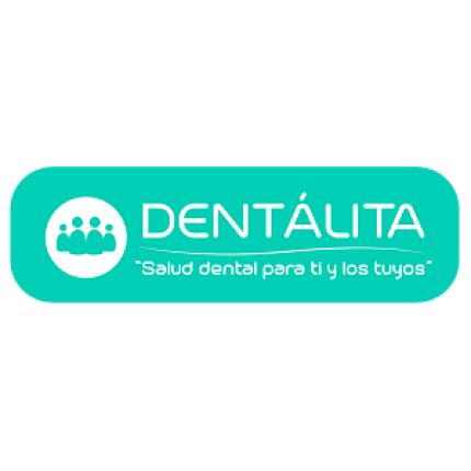 Logotyp från Clinica Dental Dentálita