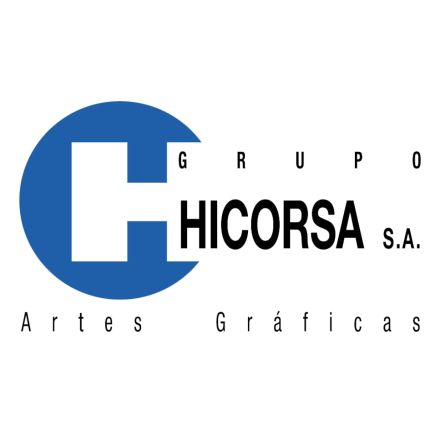 Logo from Grupo Hicorsa Artes Gráficas