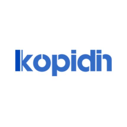 Logótipo de Kopidin