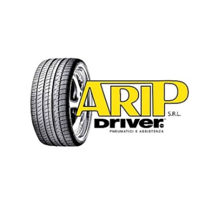 Logotipo de Arip