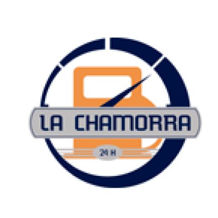 Logo de La Chamorra Restaurante Cafetería