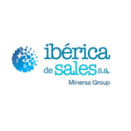 Logotipo de Ibérica de Sales