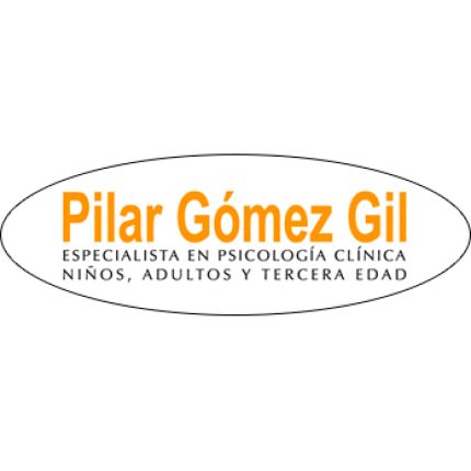 Logo van Pilar Gómez Gil
